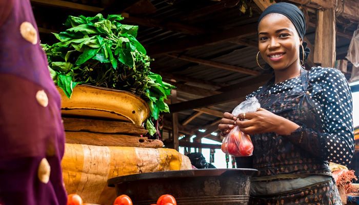 Expert enquêtes de distribution en Afrique